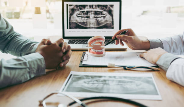 Best Emergency Gum Treatment in Edgemont Park, MI