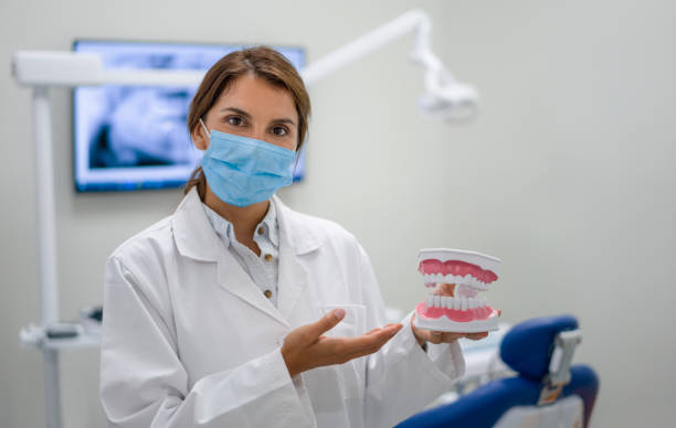 Best Emergency Wisdom Teeth Removal in Edgemont Park, MI