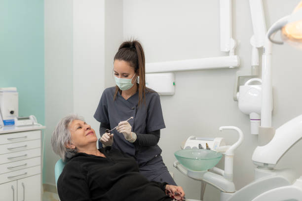 Best Emergency Dental Care for Broken or Chipped Teeth in Edgemont Park, MI