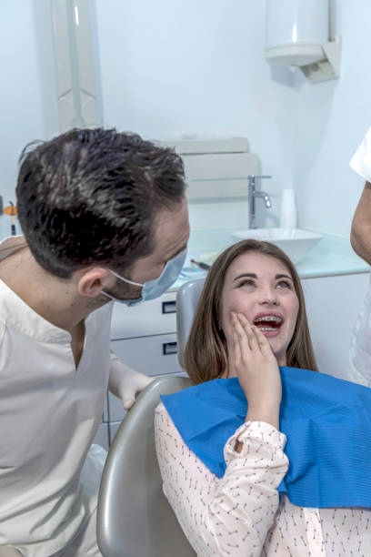 Best Emergency Treatment for Dental Infections or Abscesses in Edgemont Park, MI