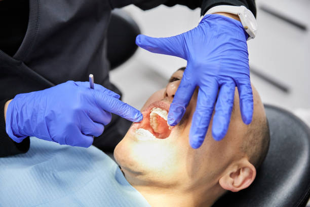 Best Emergency Treatment for Dental Infections or Abscesses in Edgemont Park, MI