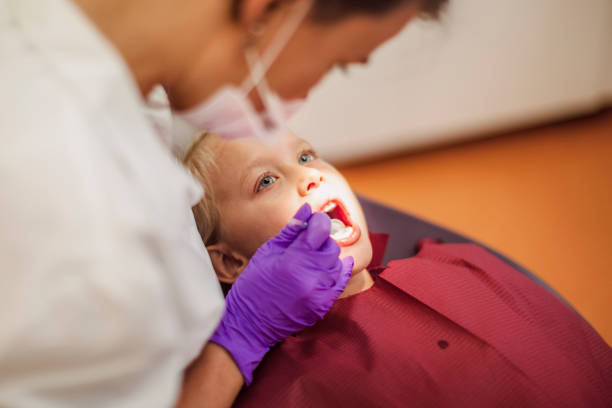 Best Emergency TMJ Treatment in Edgemont Park, MI