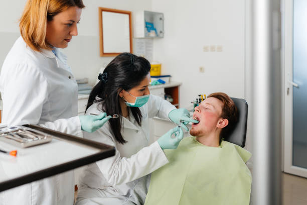 Best Emergency Wisdom Teeth Removal in Edgemont Park, MI