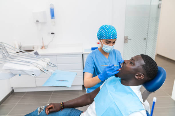 Best Urgent Care for Lost Fillings or Crowns in Edgemont Park, MI