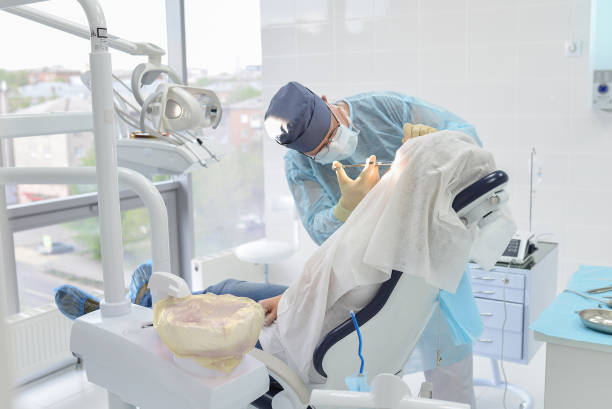 Best Emergency TMJ Treatment in Edgemont Park, MI